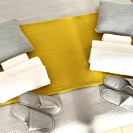 Perni Home Palermo Eksteriør bilde