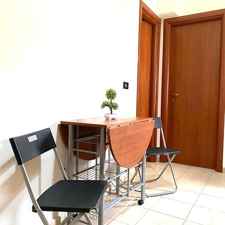Perni Home Palermo Eksteriør bilde