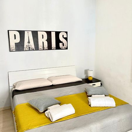 Perni Home Palermo Eksteriør bilde