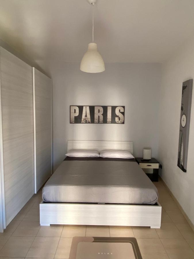 Perni Home Palermo Eksteriør bilde
