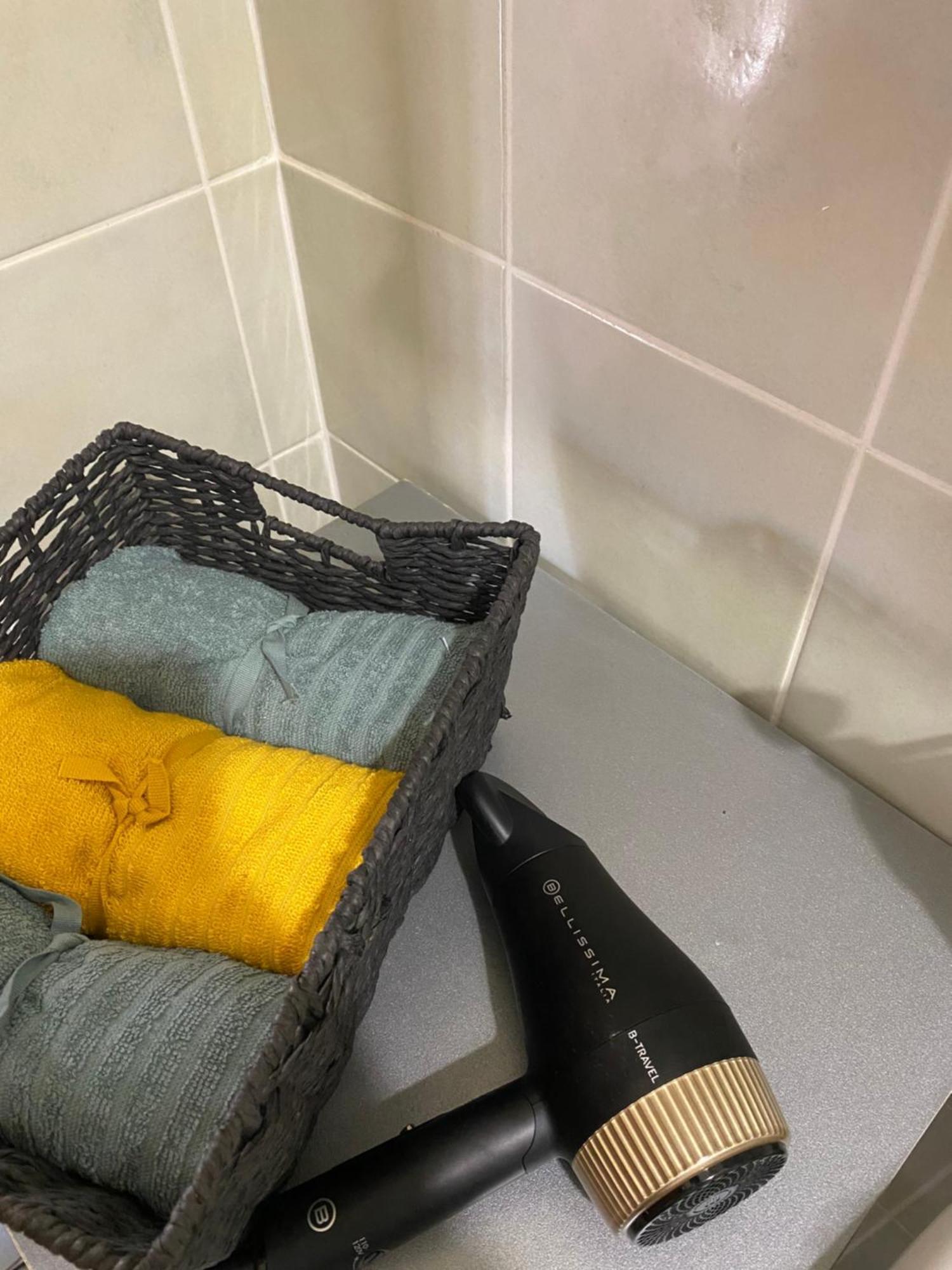 Perni Home Palermo Eksteriør bilde